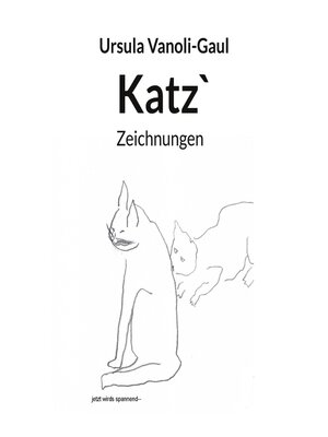 cover image of Katz'